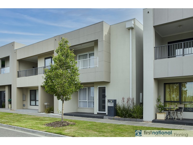 41 Fergus Lane, Cranbourne West VIC 3977
