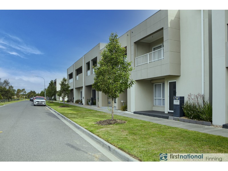 41 Fergus Lane, Cranbourne West VIC 3977