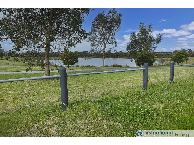 41 Fergus Lane, Cranbourne West VIC 3977
