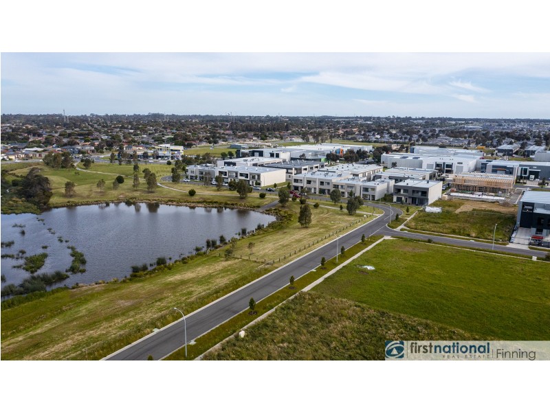 41 Fergus Lane, Cranbourne West VIC 3977