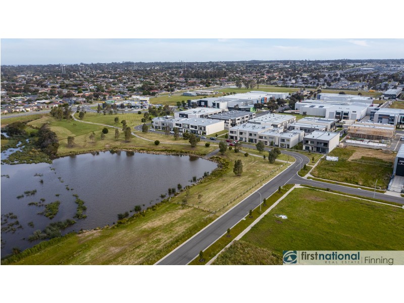 41 Fergus Lane, Cranbourne West VIC 3977