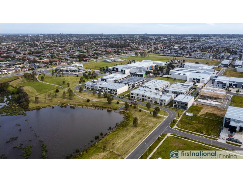 41 Fergus Lane, Cranbourne West VIC 3977