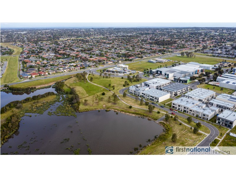 41 Fergus Lane, Cranbourne West VIC 3977