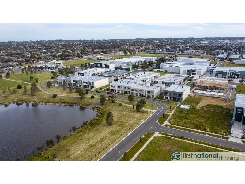 41 Fergus Lane, Cranbourne West VIC 3977