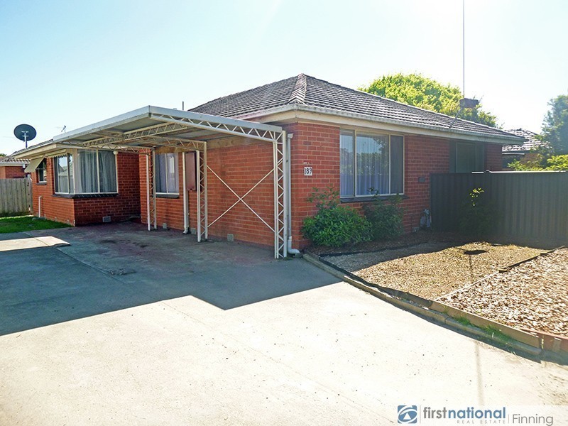 2/189 Sladen Street, Cranbourne VIC 3977
