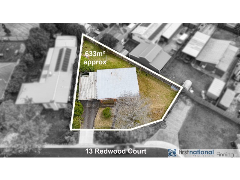 13 Redwood Court, Cranbourne VIC 3977