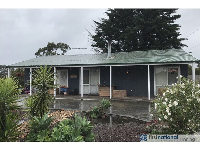 135 Tooradin Station Road, Tooradin VIC 3980