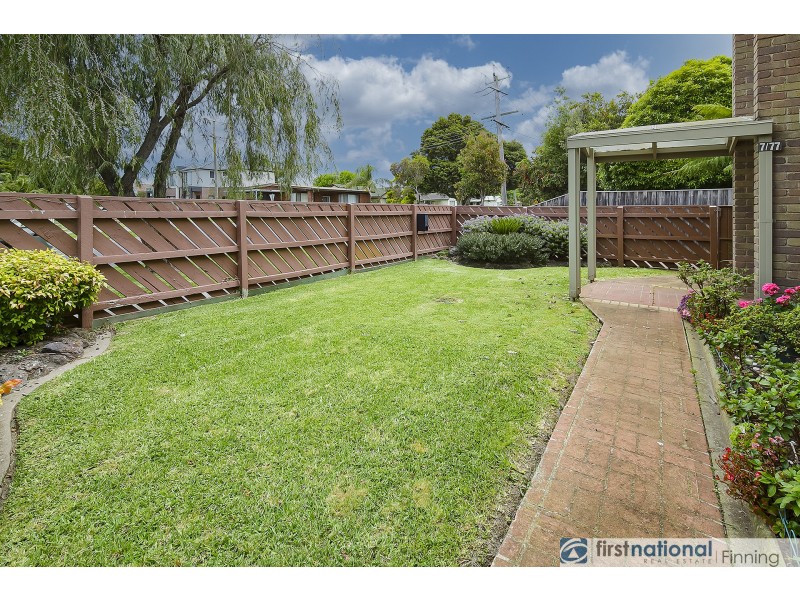 7/77 Clarendon Street, Cranbourne VIC 3977