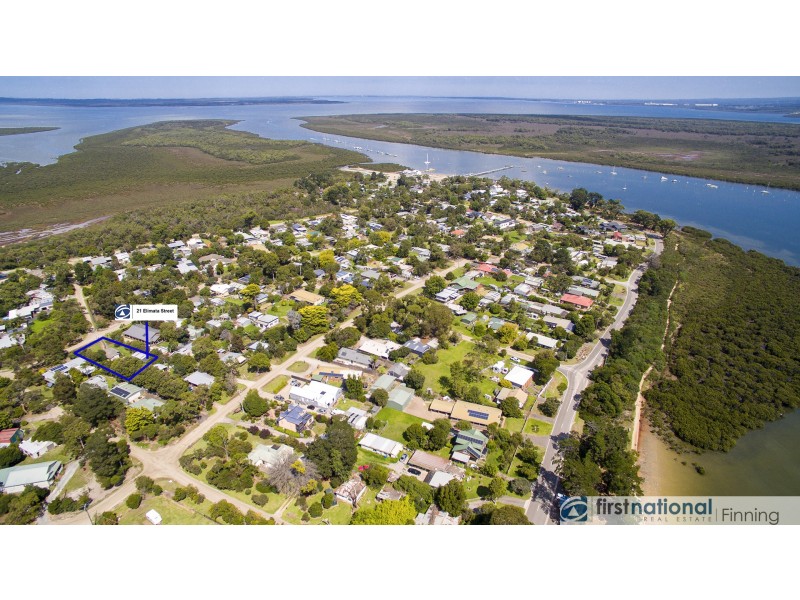 21 Elimatta Street, Warneet VIC 3980