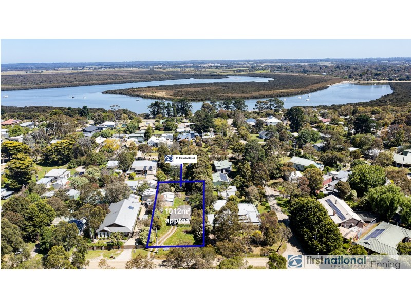 21 Elimatta Street, Warneet VIC 3980