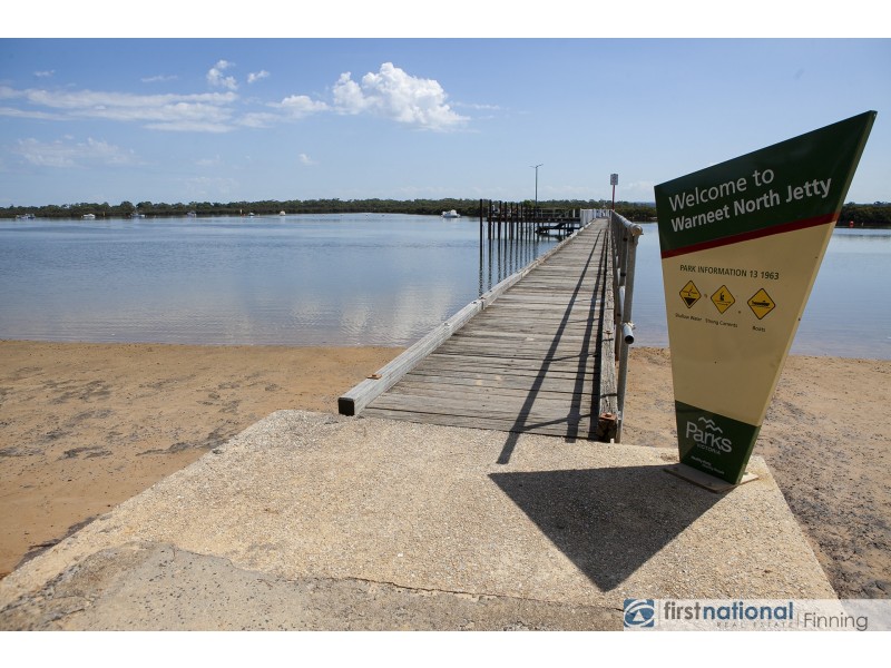 21 Elimatta Street, Warneet VIC 3980