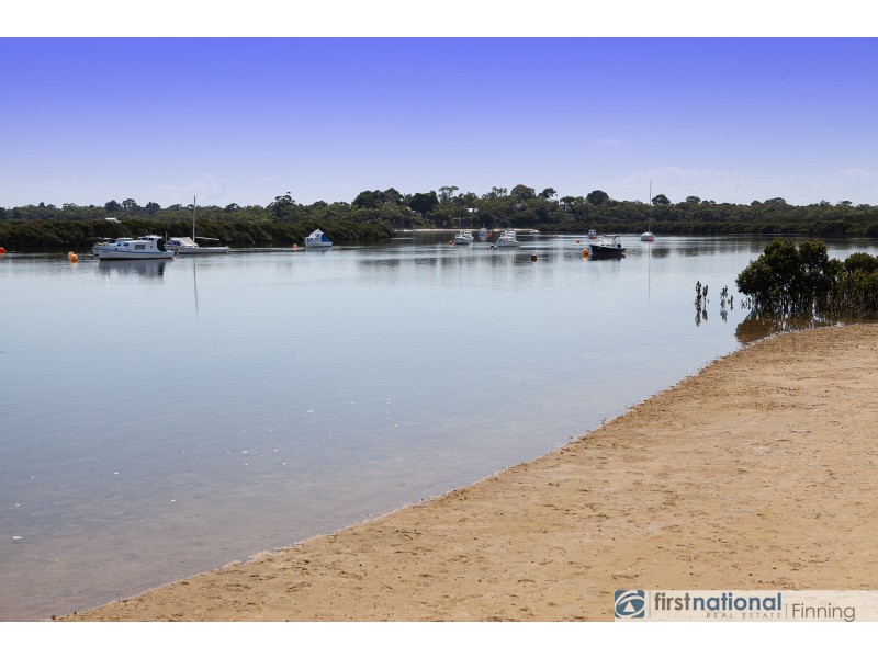 21 Elimatta Street, Warneet VIC 3980