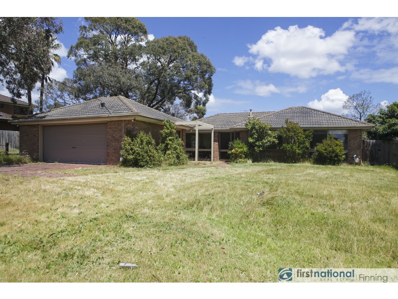 30 Ruffy Drive, Cranbourne VIC 3977