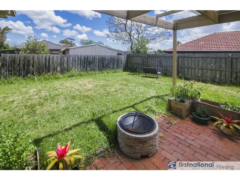 30 Ruffy Drive, Cranbourne VIC 3977