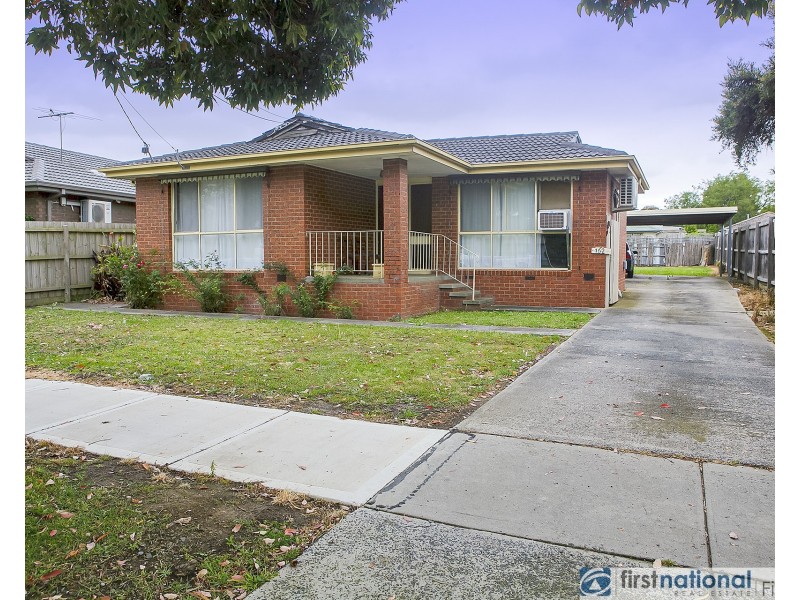 162 Monahans Road, Cranbourne VIC 3977