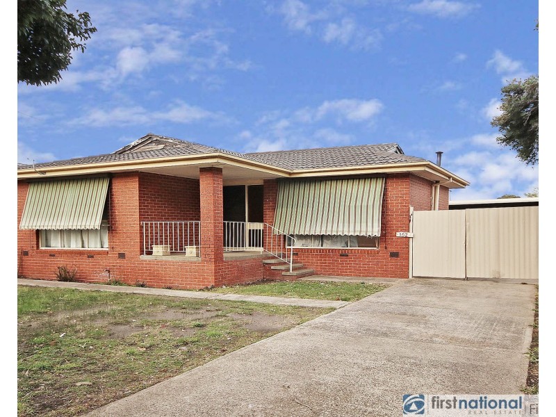 162 Monahans Road, Cranbourne VIC 3977