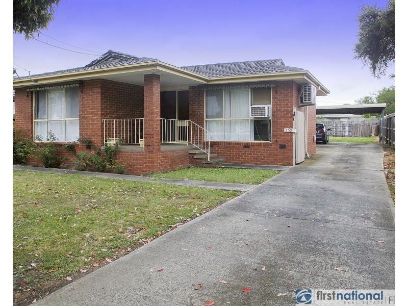 162 Monahans Road, Cranbourne VIC 3977