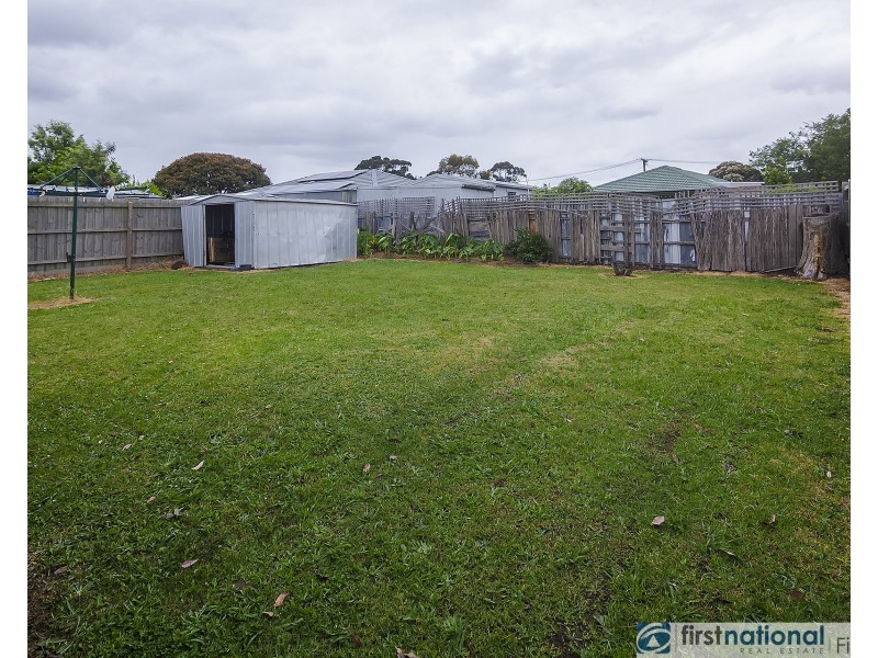 162 Monahans Road, Cranbourne VIC 3977