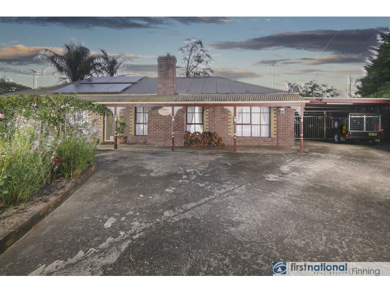 5 Prion Close, Blind Bight VIC 3980