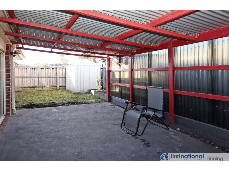 16 Central Avenue, Pakenham VIC 3810