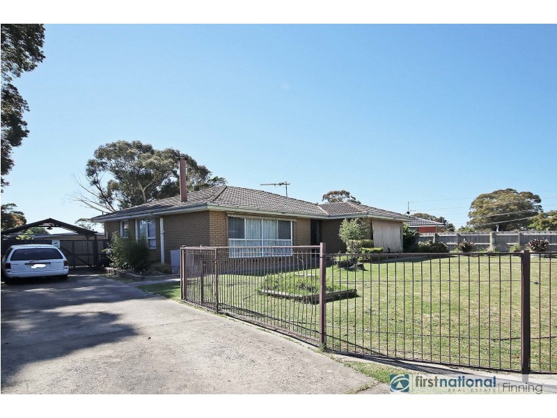 20 James Cook Drive, Cranbourne VIC 3977