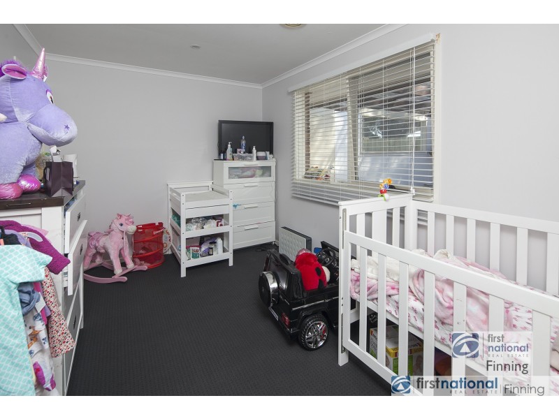 18 Rebecca Court, Cranbourne North VIC 3977