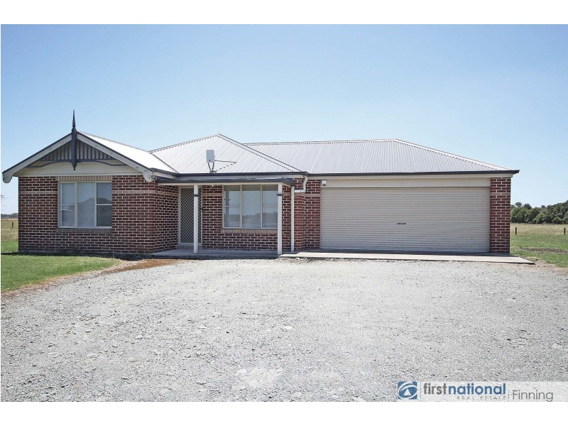 2195 Ballarto Road, Cardinia VIC 3978
