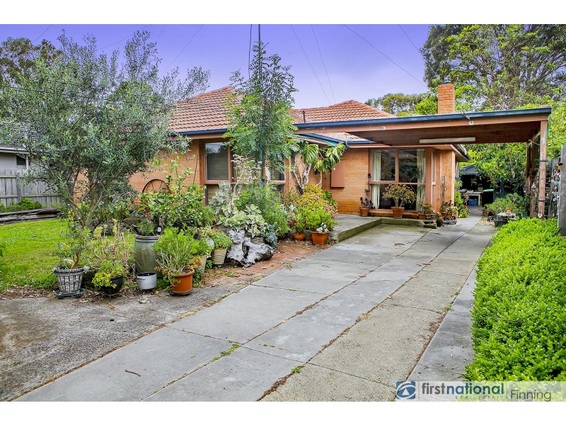 24 Camelia Grove, Cheltenham VIC 3192