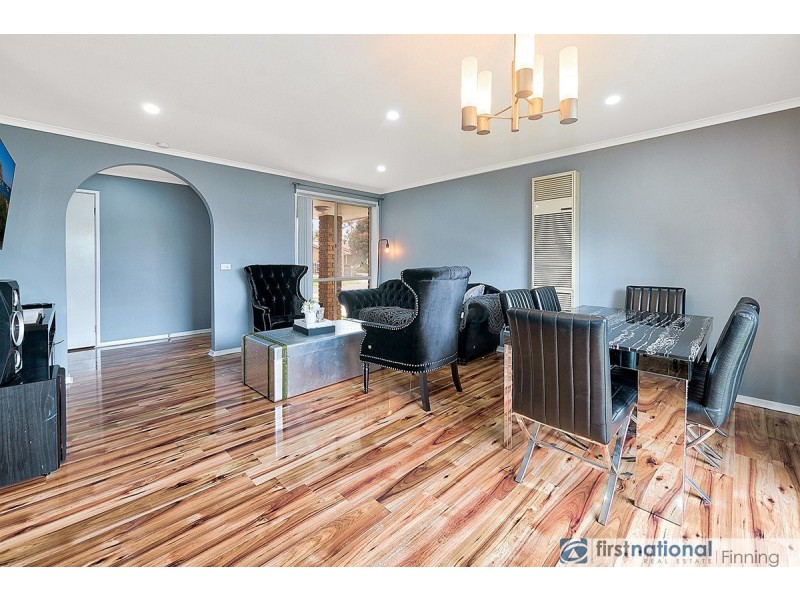 2/1 Wills Court, Cranbourne North VIC 3977