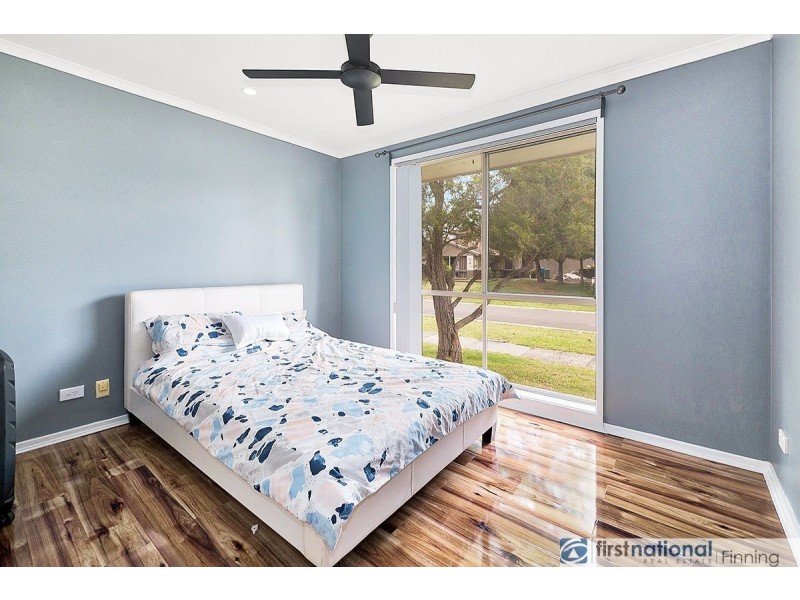 2/1 Wills Court, Cranbourne North VIC 3977