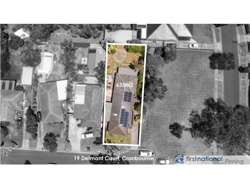 19 Delmont Court, Cranbourne VIC 3977