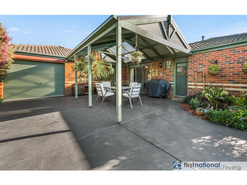 30 Dartmoor Drive, Cranbourne East VIC 3977