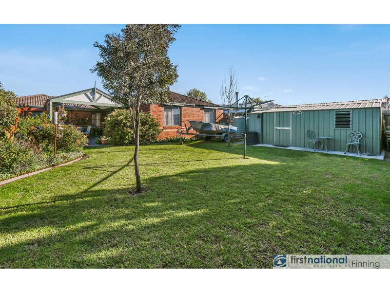 30 Dartmoor Drive, Cranbourne East VIC 3977