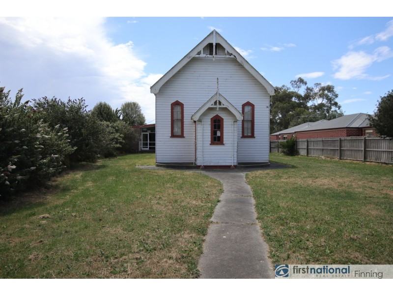 319 Rossiter Road, Koo Wee Rup VIC 3981