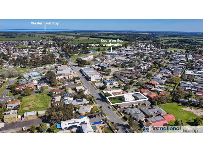 319 Rossiter Road, Koo Wee Rup VIC 3981