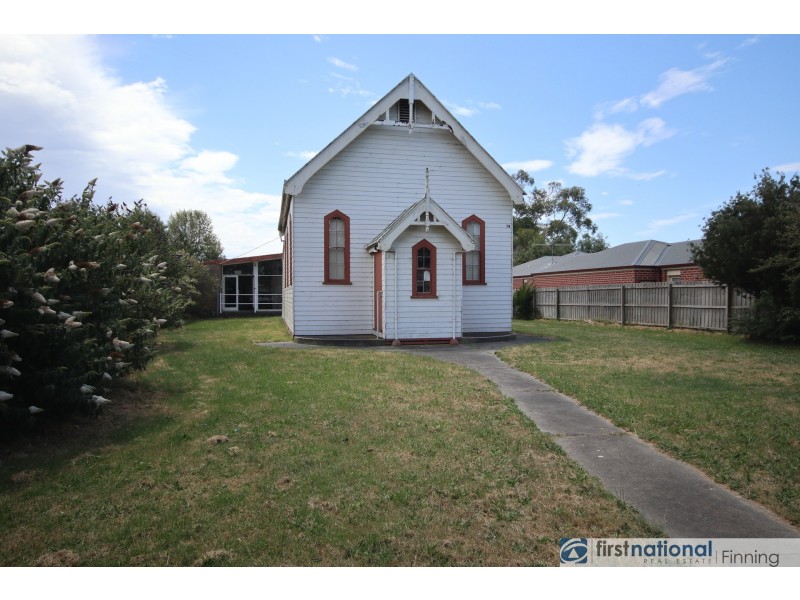 319 Rossiter Road, Koo Wee Rup VIC 3981