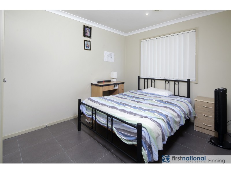 31 Archers Field Drive, Cranbourne East VIC 3977