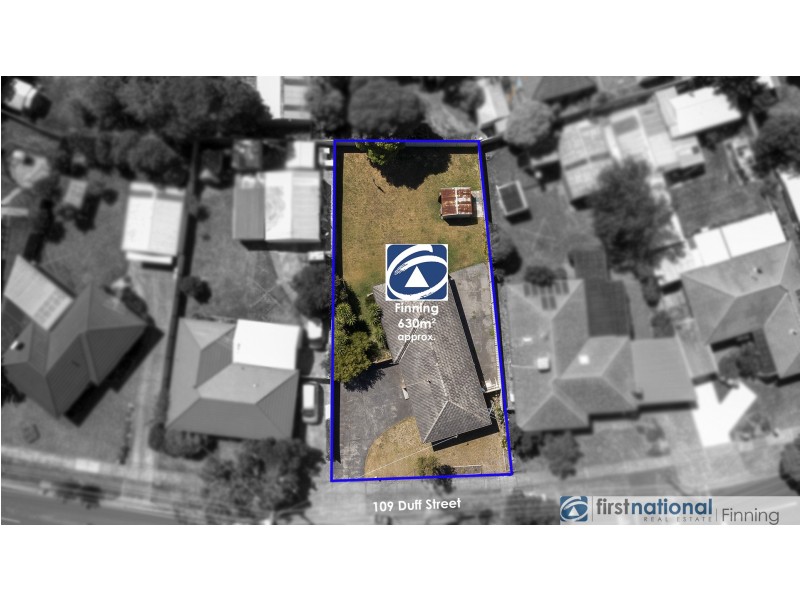 109 Duff Street, Cranbourne VIC 3977