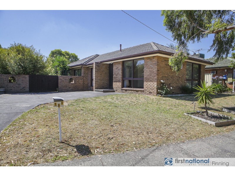 109 Duff Street, Cranbourne VIC 3977