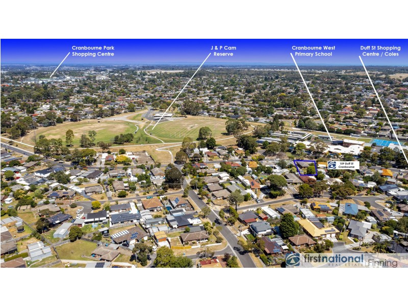 109 Duff Street, Cranbourne VIC 3977