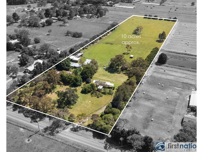 190 South Boundary Road, Pearcedale VIC 3912