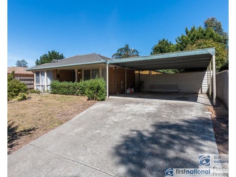 147 Monahans Road, Cranbourne West VIC 3977