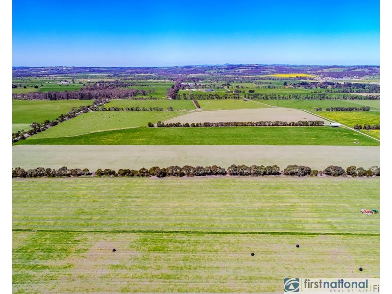 Lot 3/30 North Yannathan Road, Catani VIC 3981