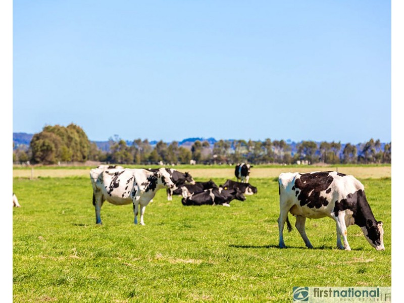 Lot 3/30 North Yannathan Road, Catani VIC 3981