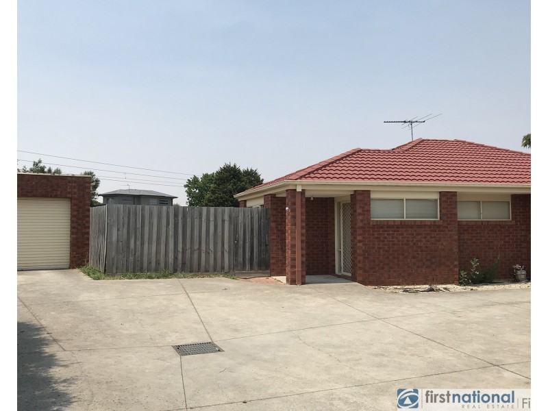 2/36 Virginia Street, Cranbourne VIC 3977