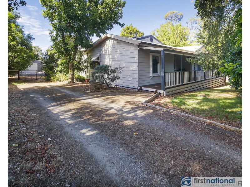 35 Facey Road, Devon Meadows VIC 3977