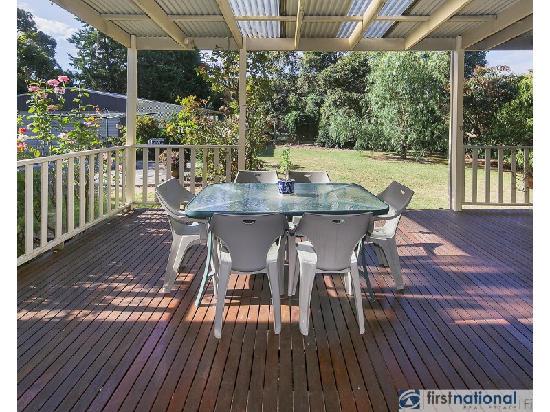 35 Facey Road, Devon Meadows VIC 3977