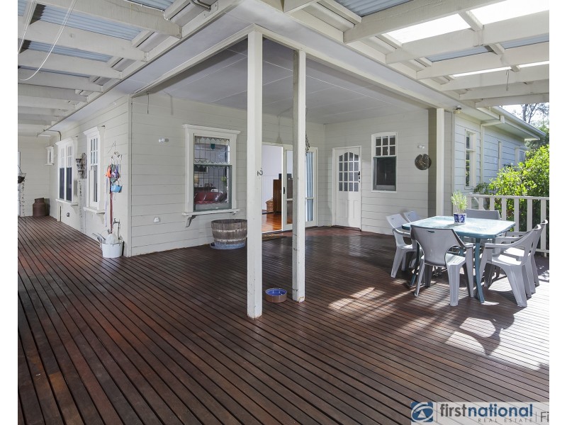 35 Facey Road, Devon Meadows VIC 3977