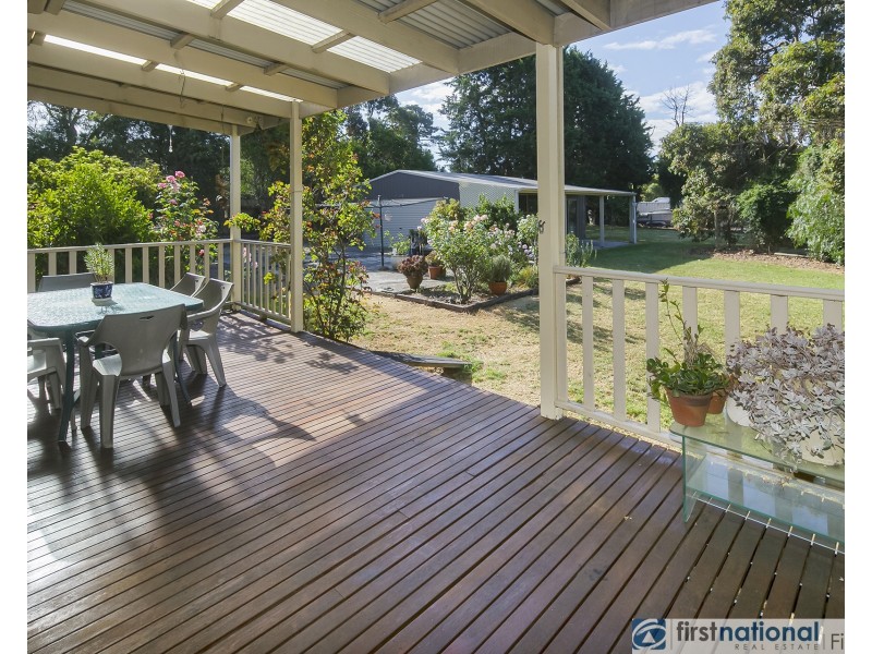 35 Facey Road, Devon Meadows VIC 3977