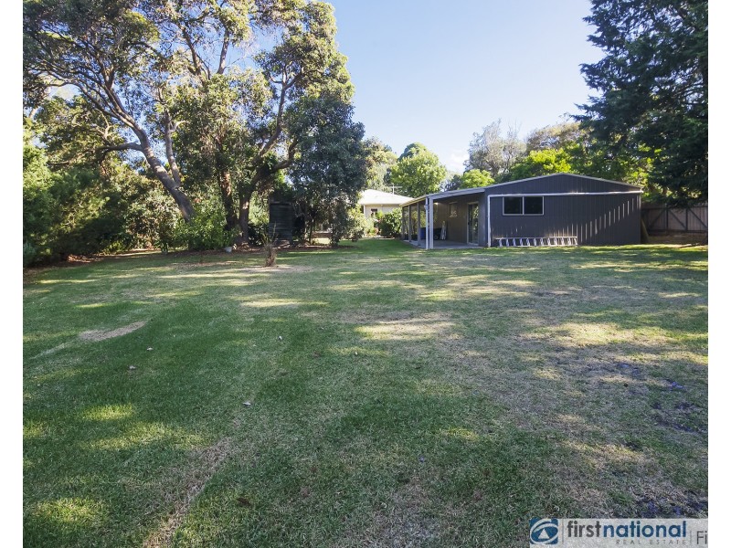 35 Facey Road, Devon Meadows VIC 3977